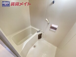 センチュリーマンションの物件内観写真